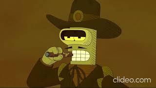 Futurama - The Ballad Of Me, Ramblin' Rodriguez [song]