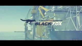 Black Fox Studio Industrial Demo Reel