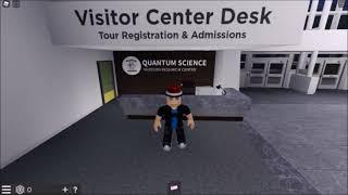 Quantum Science Energy Research Facility: How to start up the Core (part 2: Core bootup)