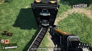 how to unlock cyber truck in satisfactory
