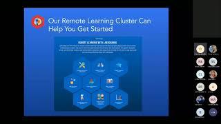 Teaching with labXchange