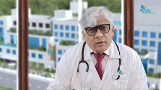 Dr.  Kshitij Dubey | Cardiothoracic & Vascular Surgeon | Apollo Hospitals Indore