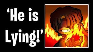 Flamefrags is Lying to you!