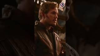 Star Lord was underrated in avengers infinity War #shorts