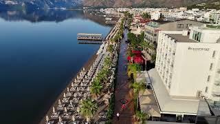 The Beachfront Hotel Marmaris - Turkey