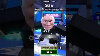 GETTING LOKI!!! | Blue Lock: Rivals #roblox #bluelockrivals #fyp