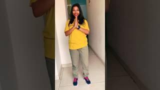 THIS YEAR (Blessings)Akanksha Dance Cover | Follow Follow Trend #tiktok #viral  #thisyearblessing