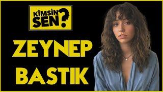 Zeynep Bastık Kimdir? #ZeynepBastık #BirDaha #Felaket