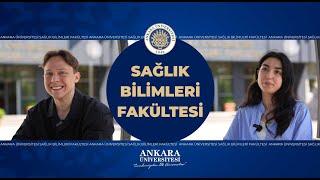 SAĞLIK BİLİMLERİ FAKÜLTESİ