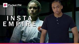 Insta Empire | EP 167 - The Odds Are Against Me, But I'm Ready to Make a Comeback | Pocket FM