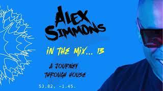 Alex Simmons - In the mix... 13