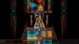 Panorama Cotton For Sega Genesis
