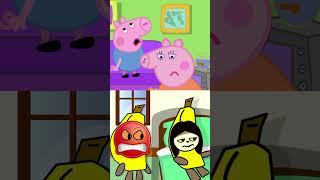 Annoying George Complete Edition Inspired From Family Guy Animation!#memes #shorts 1