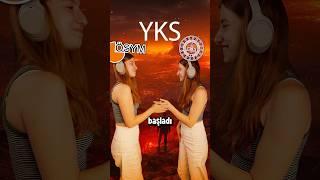 Bu sorular YKS’de karşına çıkabilir #yks #yks2025 #meb