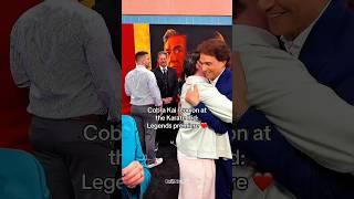 Cobra kai Reunion🫀|cobra kai| #robby #sam #lurosso #edit #reunion
