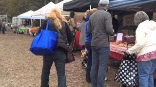 A Tour Through the East Atlanta Village