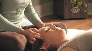 Face Massage Therapy Techniques, How to Give a Relaxing Head Massage, Jen Hilman Austin