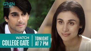 Miss Zara & Bilal: An Emotional Bond | Mashal Khan | Shuja Asad | Wednesday at 7 pm | Green TV