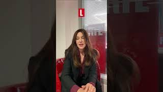 Monica Bellucci's RTL Challenge!