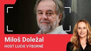 Miloš Doležal: Na meziválečnou střední Evropu se dívám se závistí, že jsem ji nezažil