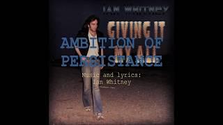 Ian Whitney - Giving It My All [Complete EP]