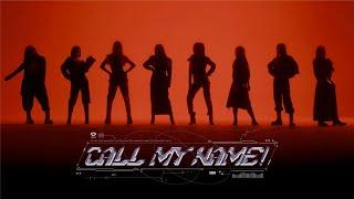 COLLAR《Call My Name!》Official Music Video