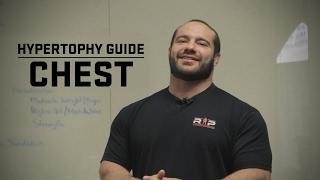 Hypertrophy Guide | Chest | JTSstrength.com