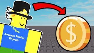 HOW TO MAKE A COLLECTABLE COIN IN ROBLOX STUDIO (2024)