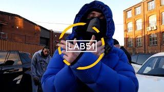 Vinny - Ping Pong [Music Video] | LAB51