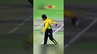 Tiger was getting old #vairalshort #foryou #shoaibakthar #growmyaccount #fastbowler #cricketlover