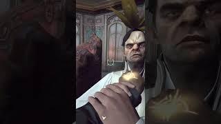 Lore Accurate Corvo #gaming #dishonored_2 #corvo #dishonored #corvoattano