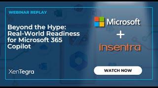 Beyond the Hype - Real-World Readiness for Microsoft 365 Copilot AI - Replay