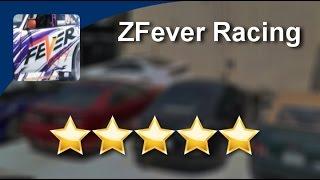 ZFever Racing Tampa Amazing 5 Star Review by Karl K.