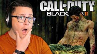 Call of Duty Black Ops 2 | (Full Game - 2025)
