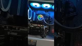High performance workstation for high end workflows @antpc