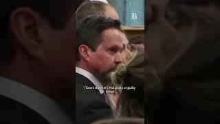 Karen Read NOT GUILTY on all major charges in John O’Keefe’s death, guilty OUI charge