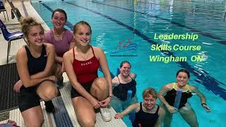 AQX Leadership Wingham