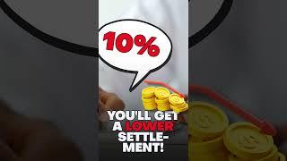 Disability Benefits Are The BULK of a Workers Comp Settlement!