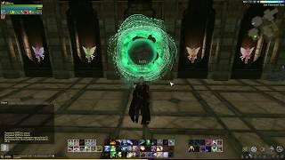 Проход Анталлона по сюжетки, ArcheAge 6.5