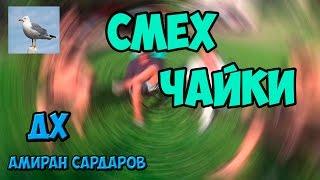 Амиран Сардаров - Смех Чайки - ДХ