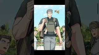 he came his college with his son#bl #blmanhwarecommendation #blmanhwaedit #blmanhwa #shorts