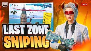 Last Zone intense fights with Ragnar  | PUBG Mobile | RagnarOp