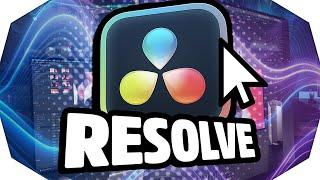  How to Download DaVinci Resolve (2025) | Install DaVinci Resolve (Windows 10/11) 