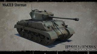 T-34-85 Killing Easy8