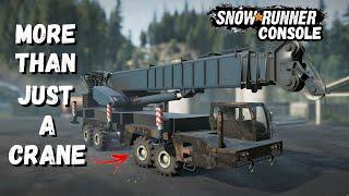 SnowRunner Mods | ULM AllTerrain