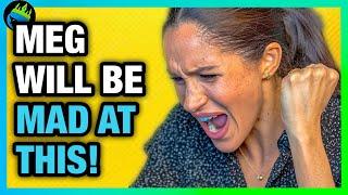Meghan Markle ANGRY as MORE EVIDENCE Shows AS EVER is SELLING KNOCKOFFS!?