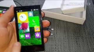 Nokia X2 Dual SIM неудачная замена тачскрина