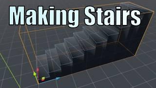 Procedural Mesh Generation with Code in Godot