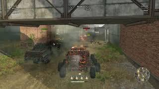 Crossout war & DMTS