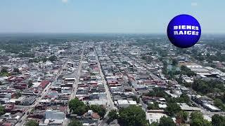 Terreno comercial en venta en el centro de Comalcalco, Tabasco